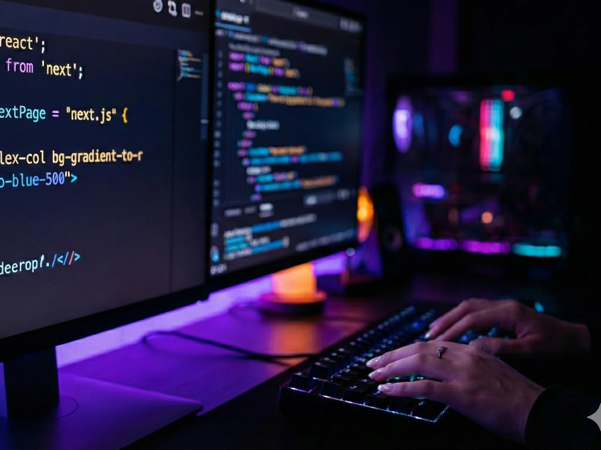 Desenvolvimento Moderno com React